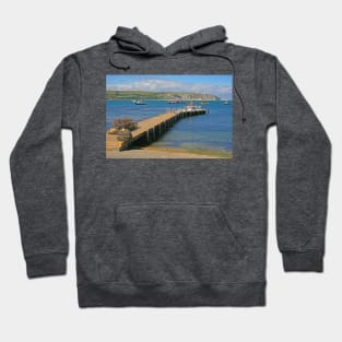 Swanage Vista Hoodie